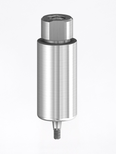 Premilled Internal Ank