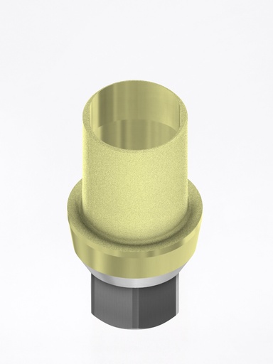 ELLIPTIBase® Internal Hex BH