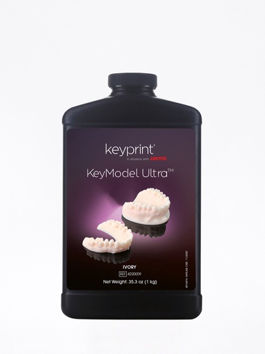 Keyprint® KeyModel Ultra™