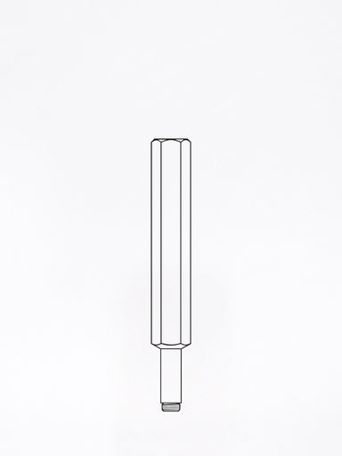 Mini-Gerber PLUS Estrattore termico