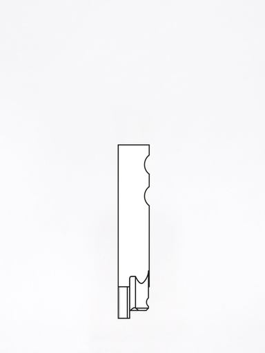 Mini-SG® / Mini-SG® F/R / Mini-SG® PLUS Asse di trasferimento