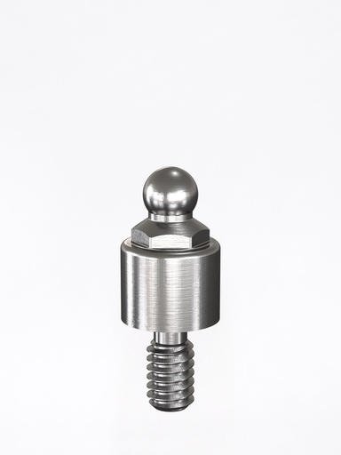 Dalbo® Abutment Osstem® US Regular