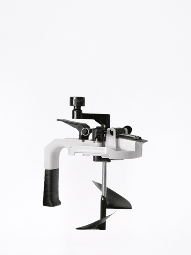 Polyurock Miscelatore