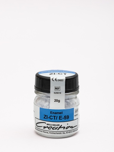 ZI-CT/ Smalto