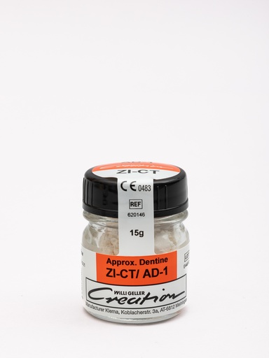 ZI-CT/ Dentina Approssimale