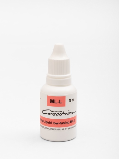Liquido di modellazione per bassa fusione ML-L