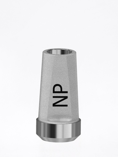 Abutment External Hex USA