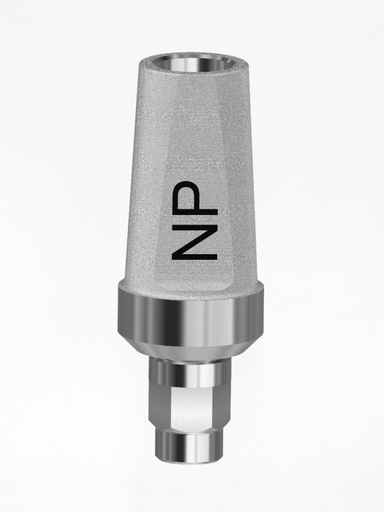 Abutment Internal Hex FD