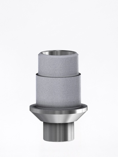 Ti Base Internal Hex USA