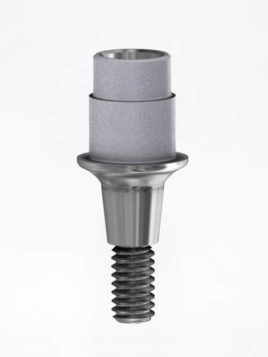 Ti Base Internal ANK