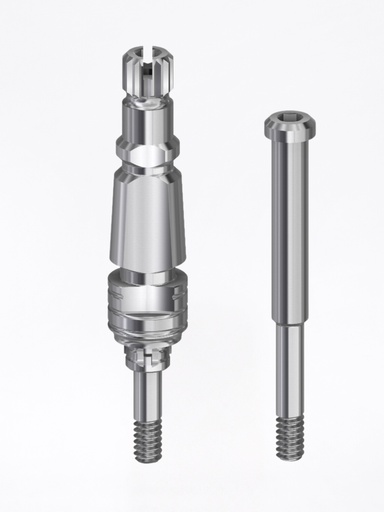 Transfer Internal CAM