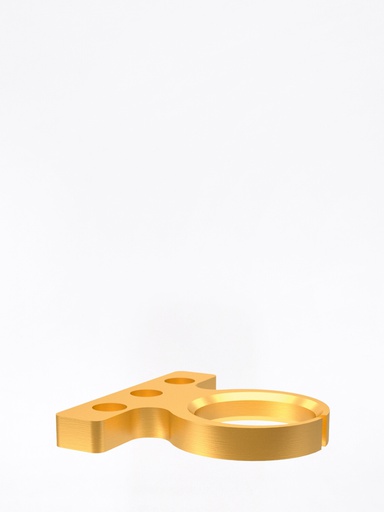 Eccentric Femmina EL anteriore