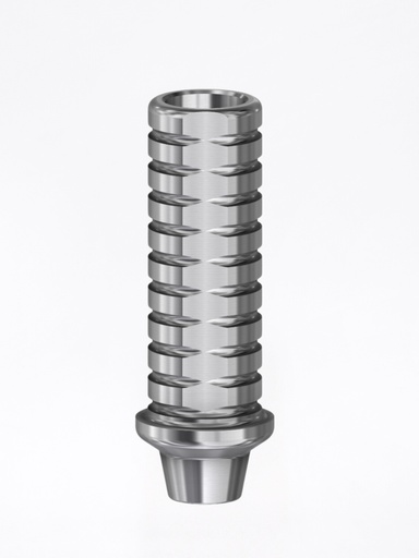 Abutment provvisorio Internal Hex Conic