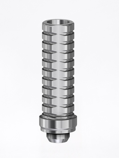 Abutment provvisorio Internal CAM