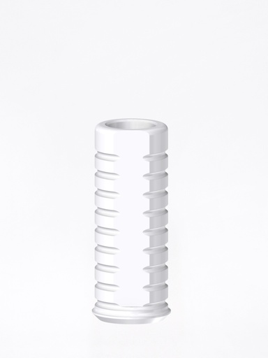 Calcinabile per Uniabutment® Internal Hex Conic