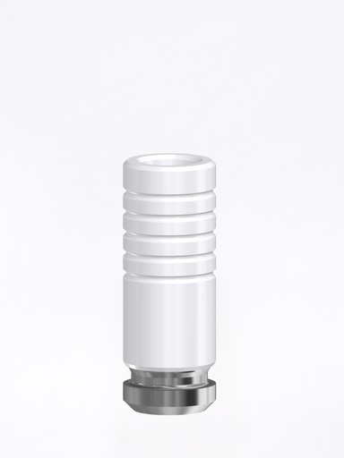 CrCo Base External Hex Universal