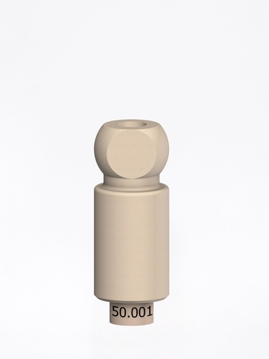 Scanbody External Hex Universal