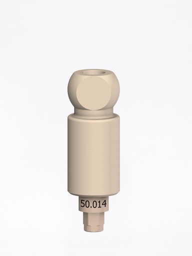 Scanbody Internal Hex "Click"